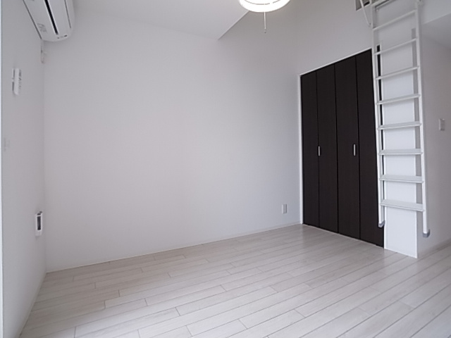 神戸市須磨区須磨浦通６丁目のアパートのその他