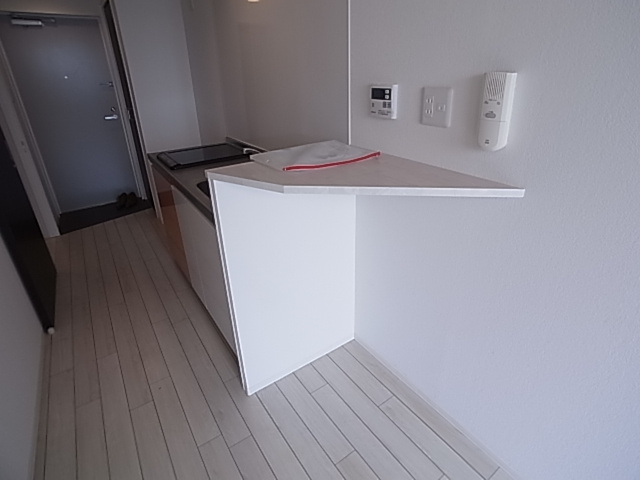 神戸市須磨区須磨浦通６丁目のアパートのその他