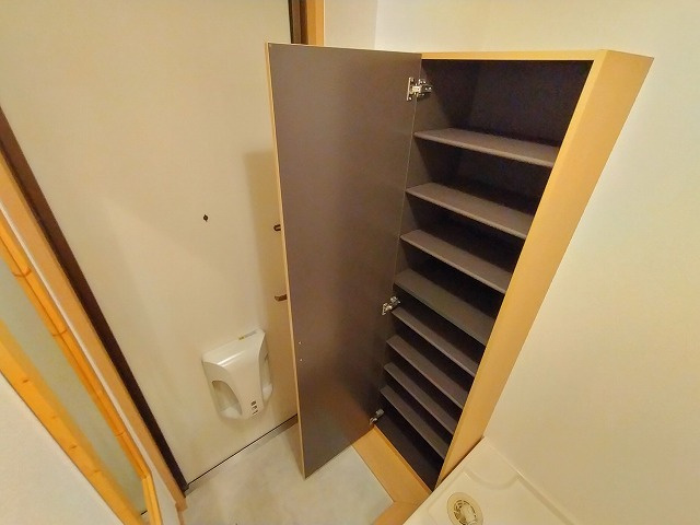 神戸市長田区松野通２丁目のアパート