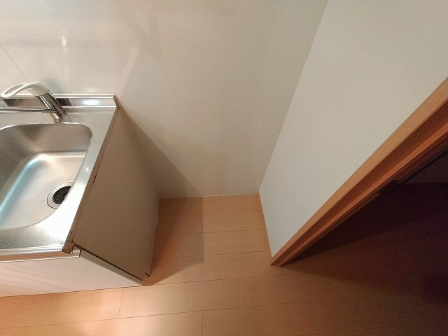 神戸市長田区松野通２丁目のアパート