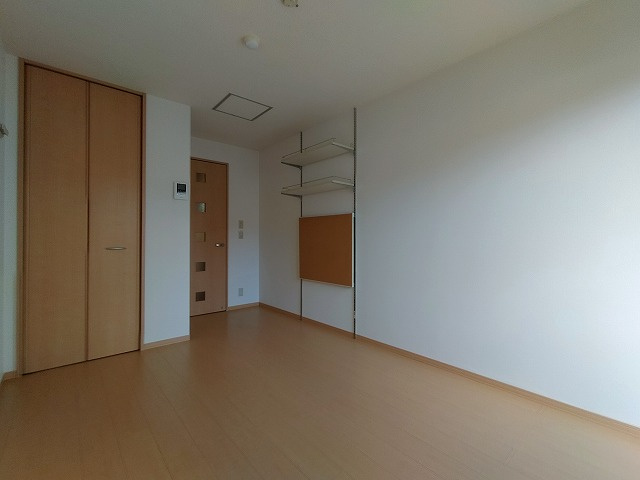 神戸市長田区松野通２丁目のアパート