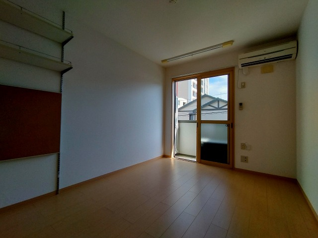 神戸市長田区松野通２丁目のアパート