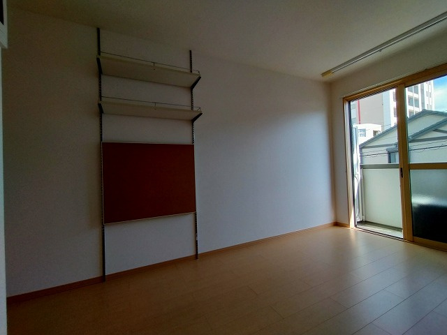 神戸市長田区松野通２丁目のアパート