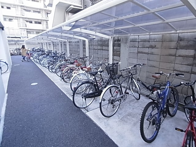 神戸市兵庫区駅南通２丁目の賃貸マンション