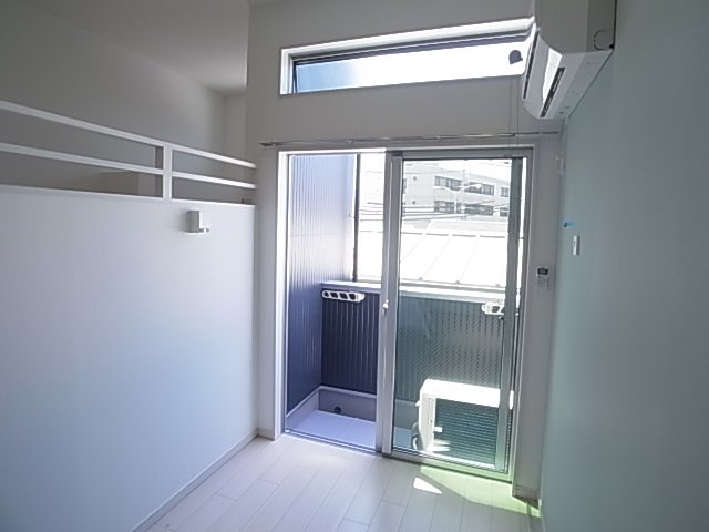 神戸市須磨区小寺町４丁目のアパートの展望|眺望
