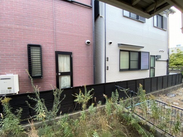 神戸市須磨区東町４丁目のアパートの展望|眺望