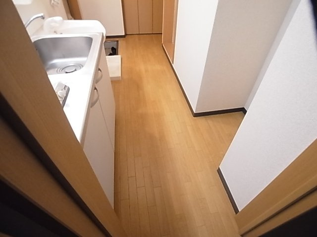 神戸市須磨区須磨浦通６丁目の賃貸マンション