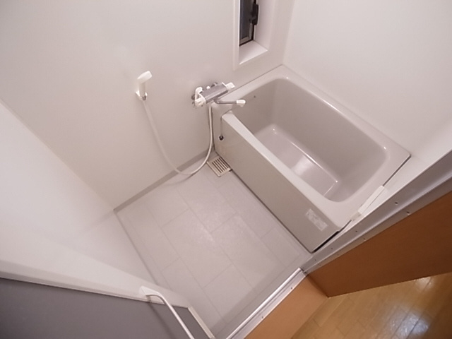 神戸市須磨区須磨浦通６丁目の賃貸マンションの浴室|バスルーム