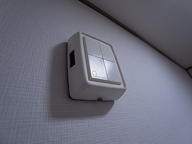 神戸市兵庫区浜崎通の賃貸マンションのセキュリティ|セキュリティ