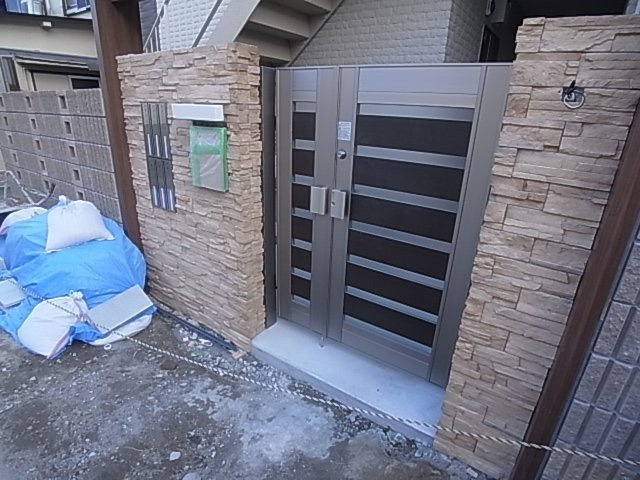 神戸市須磨区須磨浦通６丁目のアパート