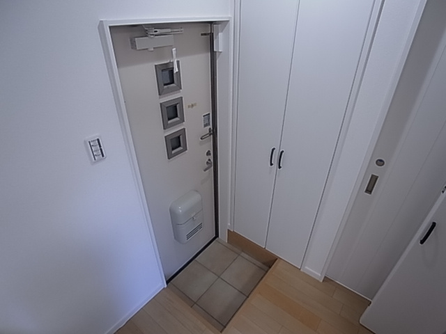 神戸市須磨区須磨浦通６丁目のアパート