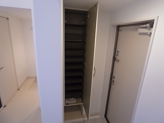 神戸市長田区長尾町１丁目のアパート