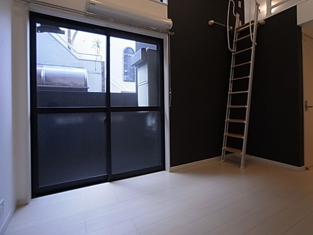 神戸市長田区長尾町１丁目のアパート