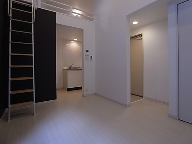 神戸市長田区長尾町１丁目のアパート