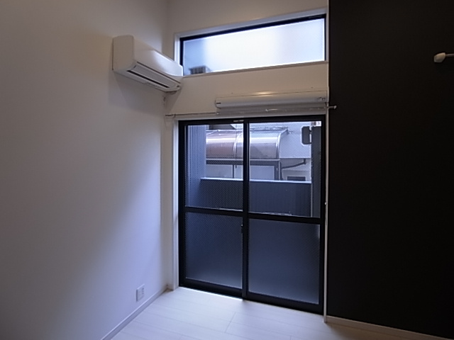 神戸市長田区長尾町１丁目のアパート