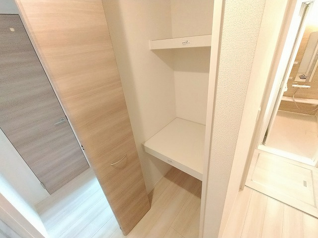 神戸市長田区片山町１丁目のアパート