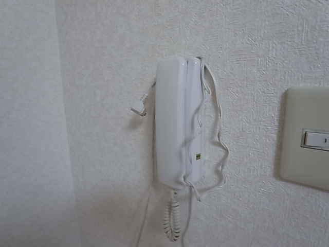 神戸市須磨区戎町３丁目の賃貸マンションのセキュリティ