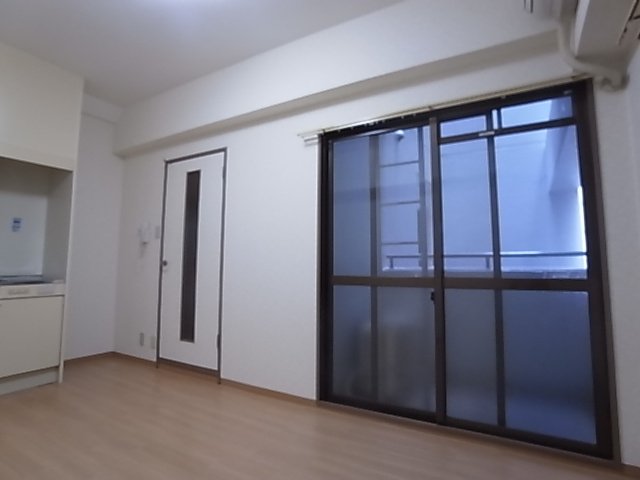 神戸市須磨区戎町３丁目の賃貸マンションの展望|眺望