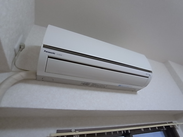 神戸市須磨区戎町３丁目の賃貸マンションの設備