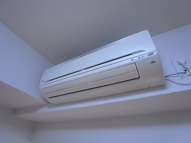 神戸市兵庫区新開地６丁目の賃貸マンションの設備