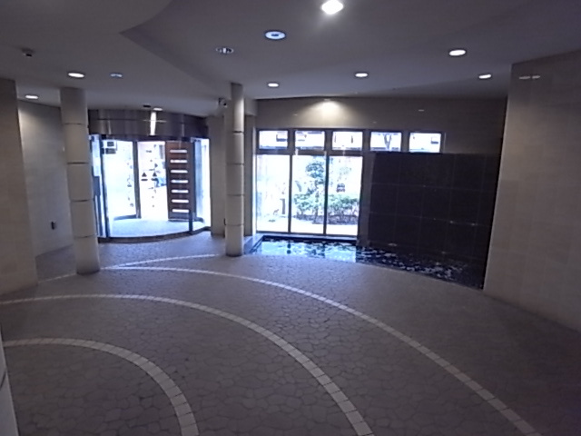 神戸市兵庫区新開地６丁目の賃貸マンション