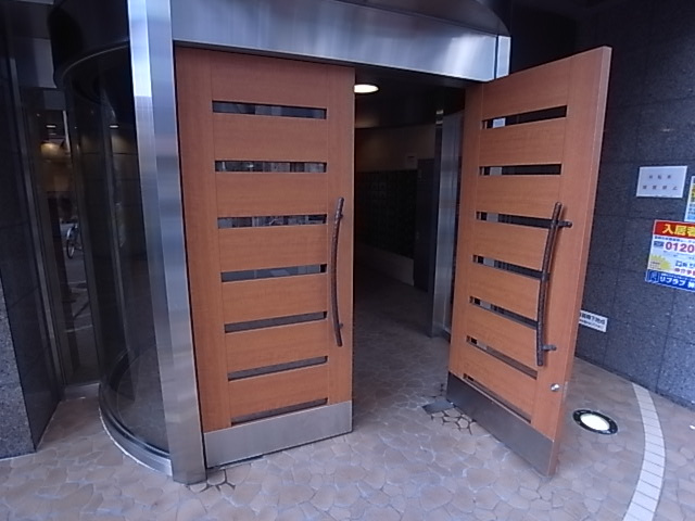 神戸市兵庫区新開地６丁目の賃貸マンション