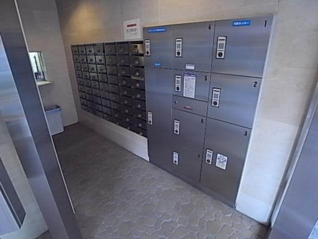 神戸市兵庫区新開地６丁目の賃貸マンション