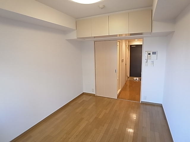 神戸市兵庫区新開地６丁目の賃貸マンションの内装|洋室