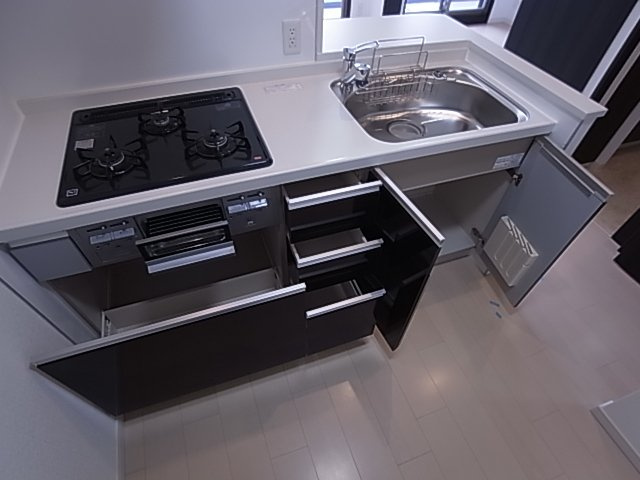 神戸市兵庫区大開通３丁目の賃貸マンション