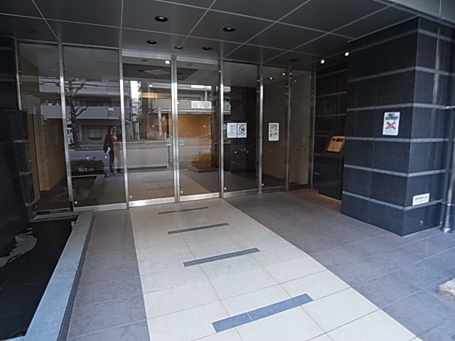 神戸市兵庫区大開通３丁目の賃貸マンション