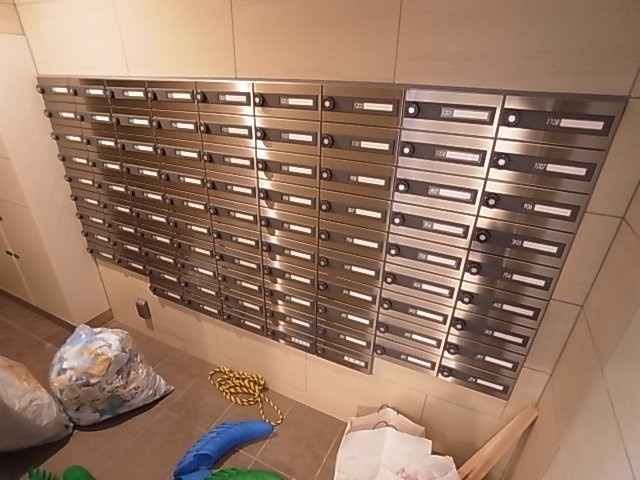 神戸市兵庫区大開通３丁目の賃貸マンション