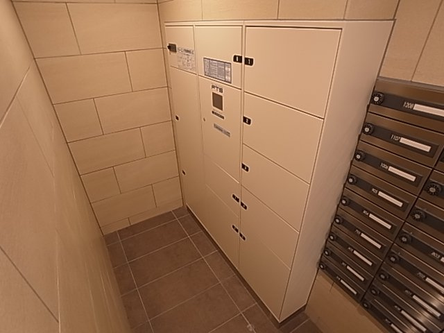 神戸市兵庫区大開通３丁目の賃貸マンション