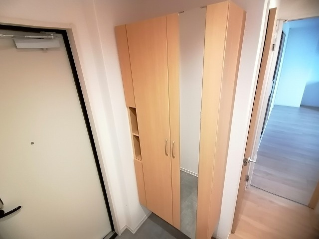 神戸市兵庫区下沢通７丁目の賃貸マンション