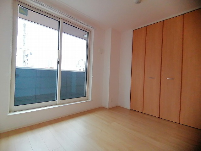 神戸市兵庫区下沢通７丁目の賃貸マンション
