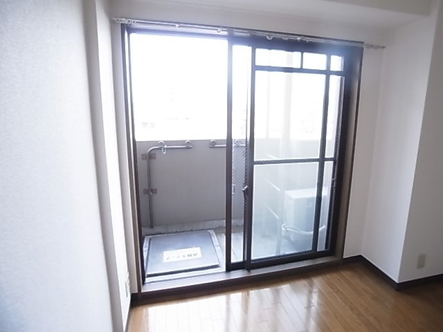 神戸市兵庫区中道通１丁目の賃貸マンションの展望|眺望