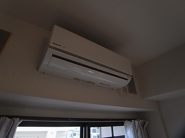 神戸市兵庫区中道通１丁目の賃貸マンションの設備