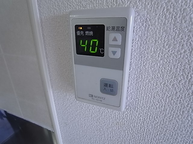 神戸市長田区長尾町２丁目の賃貸マンションの設備