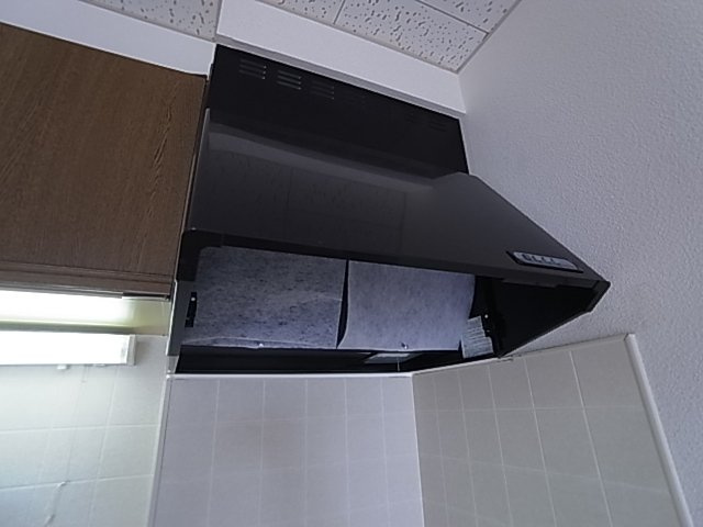 神戸市長田区長尾町２丁目の賃貸マンションの設備