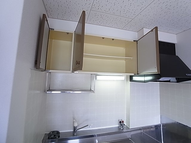 神戸市長田区長尾町２丁目の賃貸マンションのその他