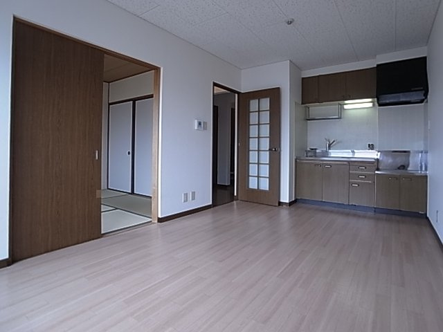 神戸市長田区長尾町２丁目の賃貸マンションのその他