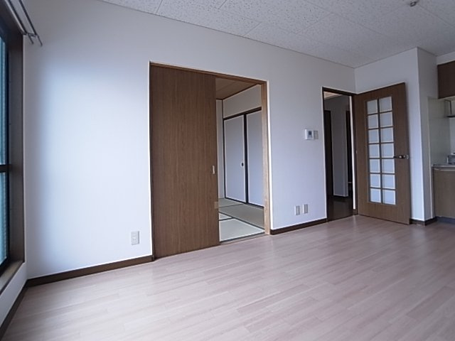 神戸市長田区長尾町２丁目の賃貸マンションのその他
