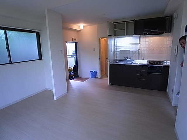 神戸市長田区大谷町３丁目の賃貸マンションのその他