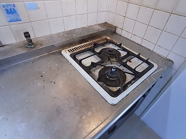 神戸市長田区大谷町３丁目の賃貸マンションのその他