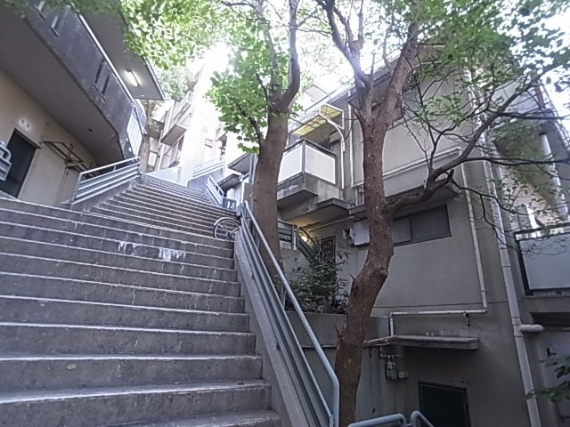 神戸市長田区大谷町３丁目の賃貸マンション