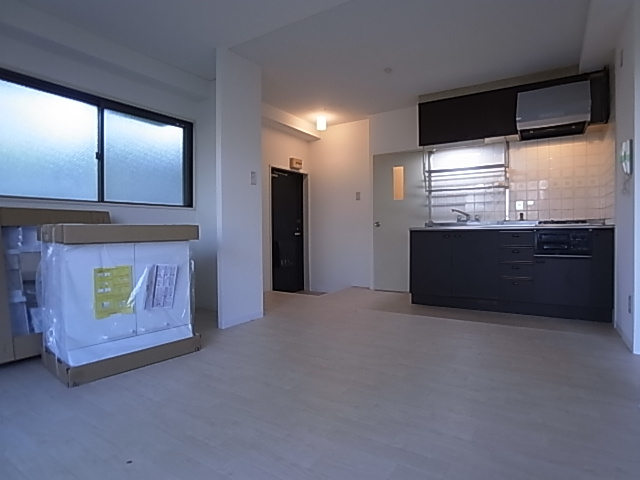 神戸市長田区大谷町３丁目の賃貸マンションのその他