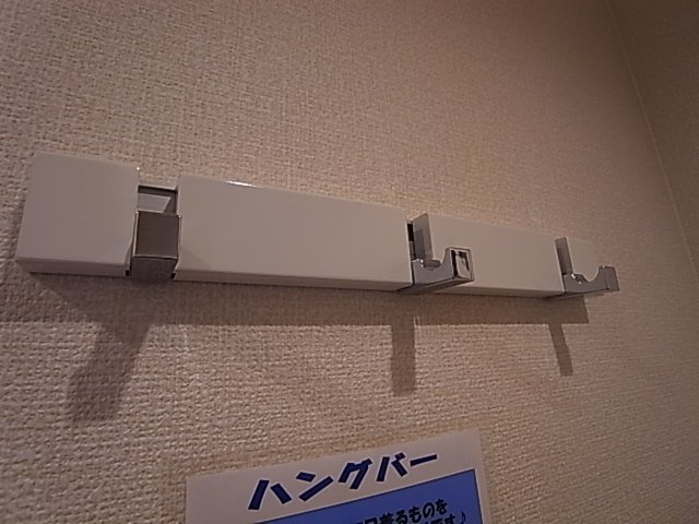 神戸市兵庫区兵庫町２丁目のアパートのその他