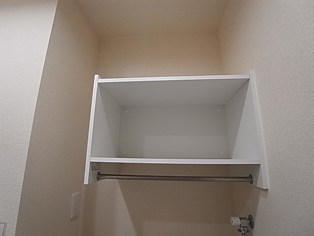 神戸市兵庫区兵庫町２丁目のアパートのその他