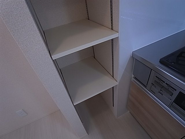 神戸市兵庫区兵庫町２丁目のアパートのその他