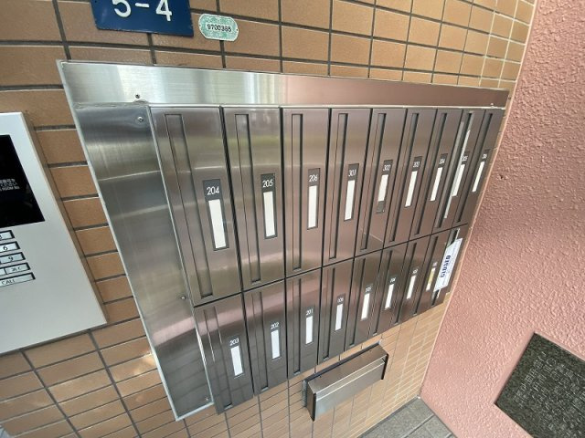 神戸市長田区久保町９丁目の賃貸マンション