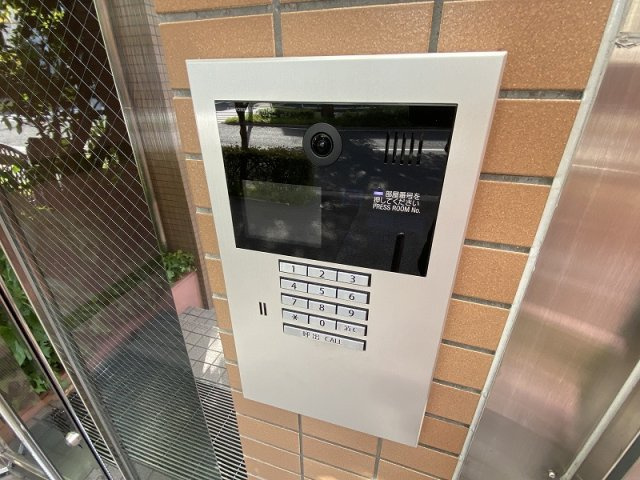 神戸市長田区久保町９丁目の賃貸マンション